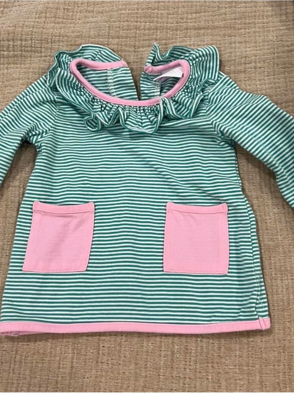 12 mo girl bundle